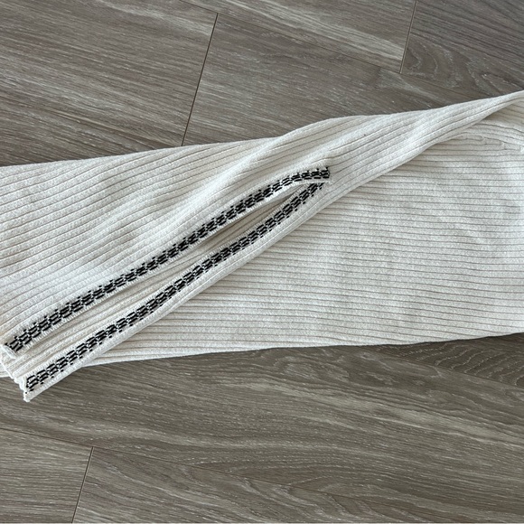 Zara slit skirt - Picture 2 of 7